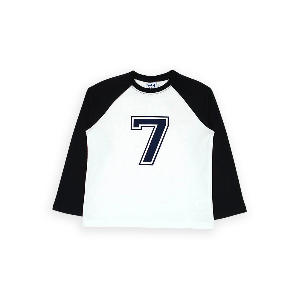 T-Shirt Blanca