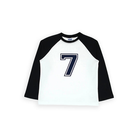T-Shirt Blanca