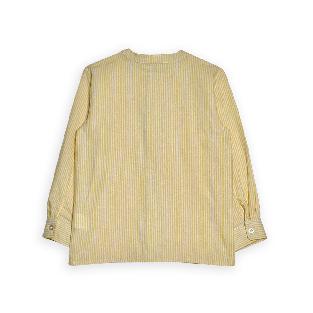 Camisa Amarilla