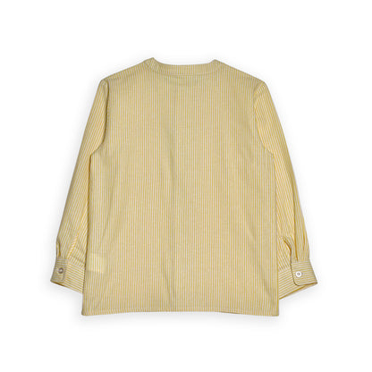 Camisa Amarilla
