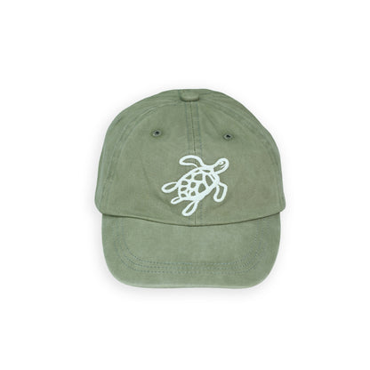 Gorra Verde Militar