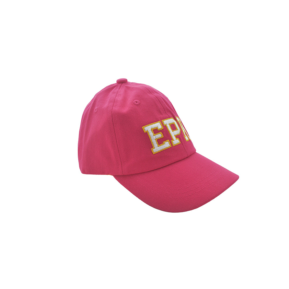 Gorra Fuccsia