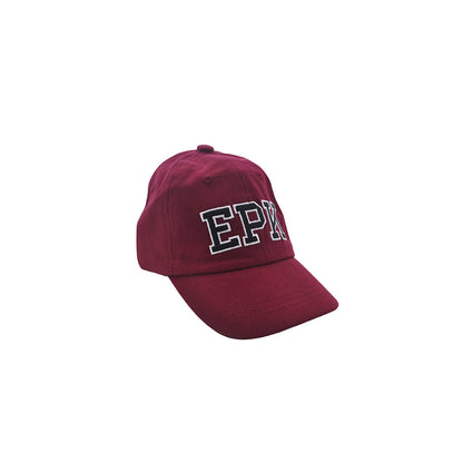 Gorra Vino Tinto