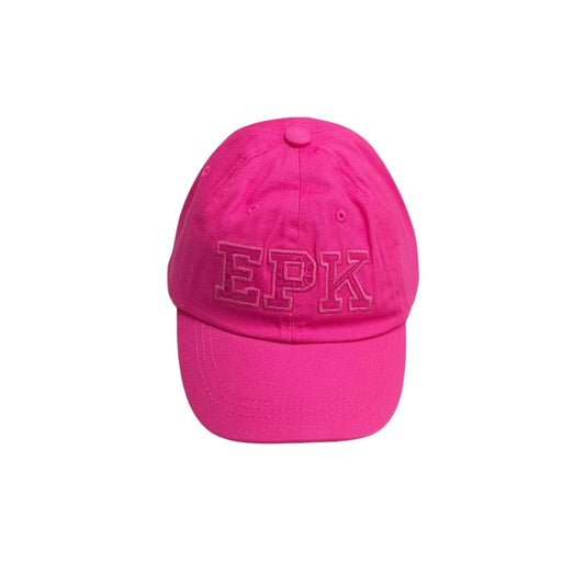 Gorra Fucsia