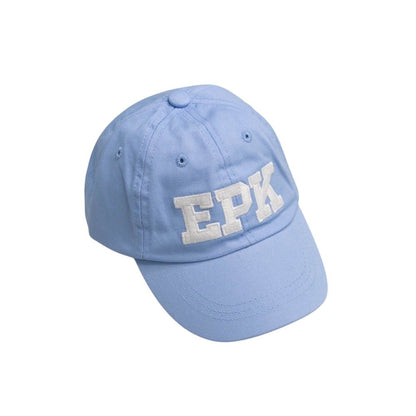 Gorra Azul Claro