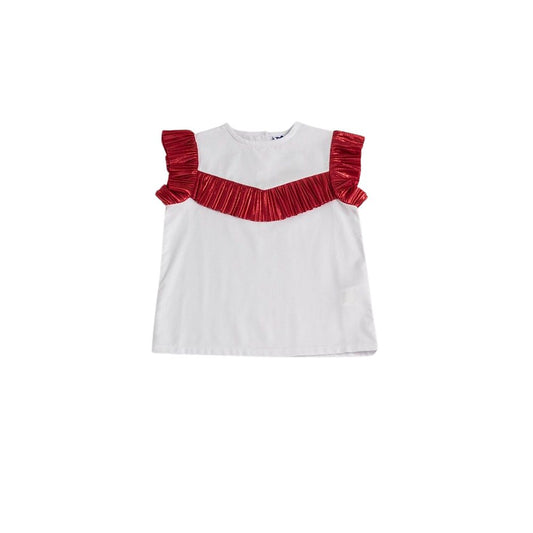 Blusa Blanco