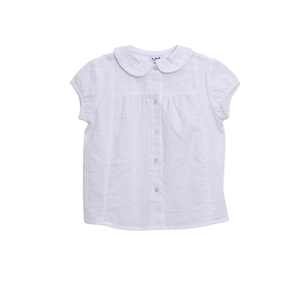 Blusa Blanco