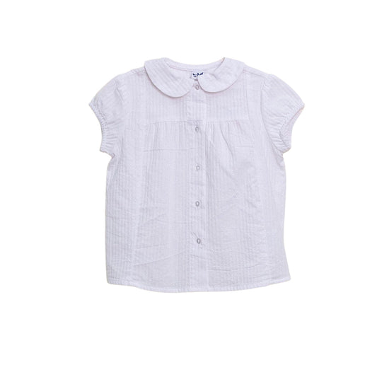 Blusa Blanco