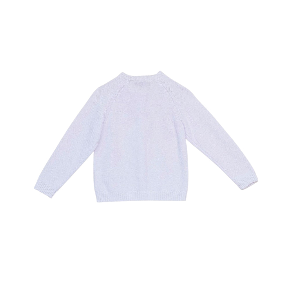 Sweater Blanco