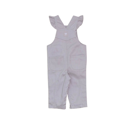 Overall Crema