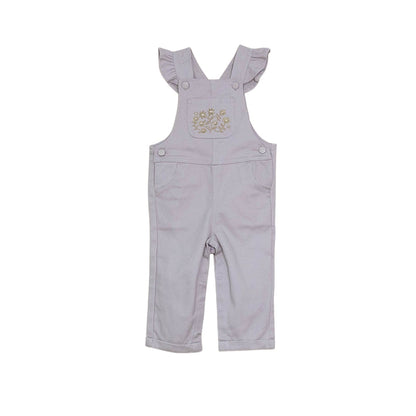 Overall Crema