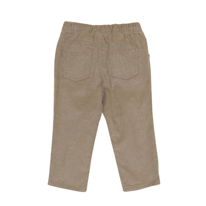 Pantalón Beige