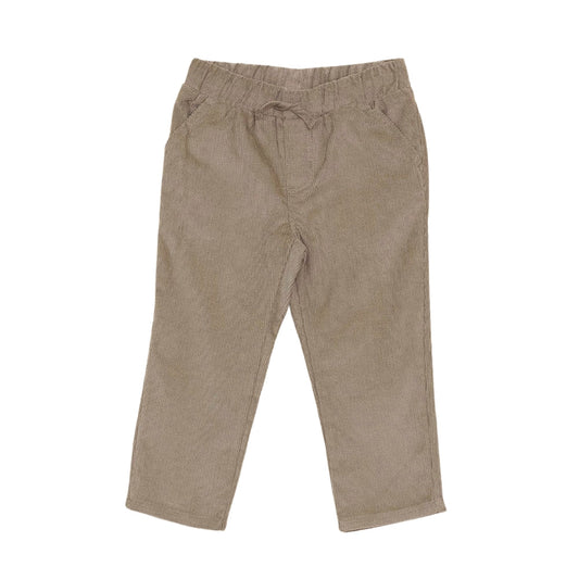 Pantalón Beige