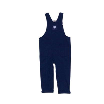 Overall Azul Oscuro