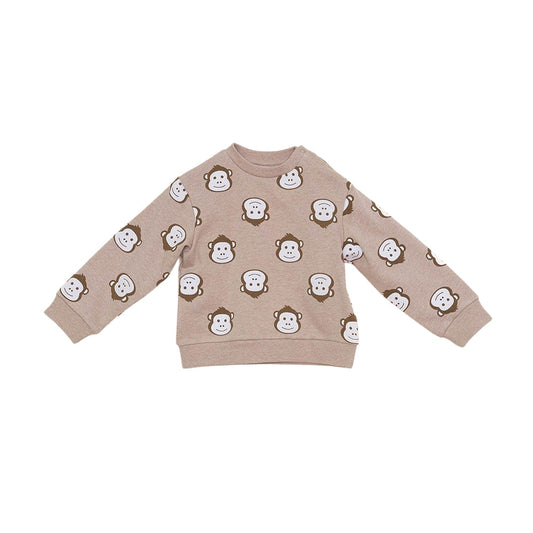 Sweater Beige