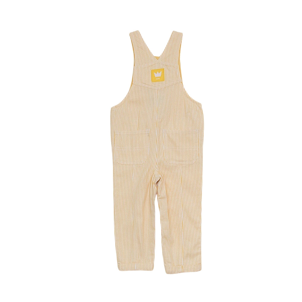 Overall Amarillo