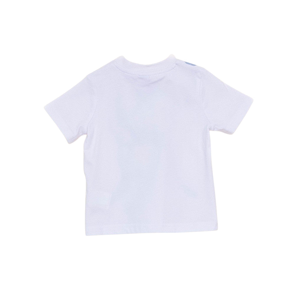 T-Shirt Blanco