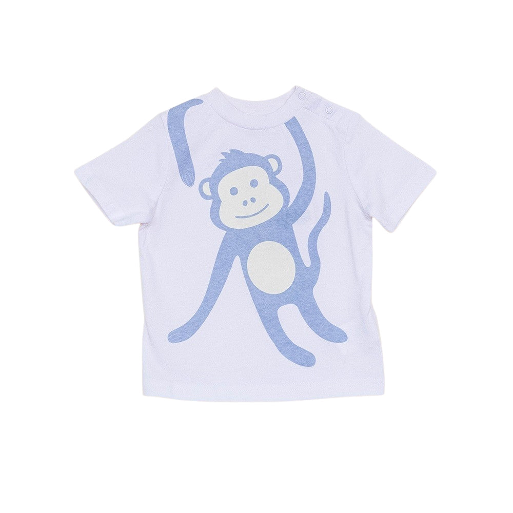 T-Shirt Blanco