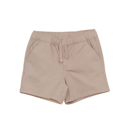 Short Beige