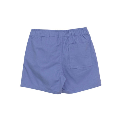 Short Azul Claro