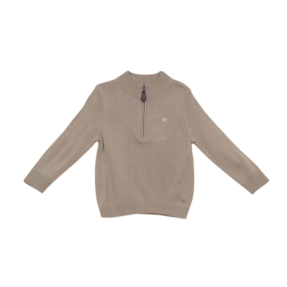 Sweater Beige