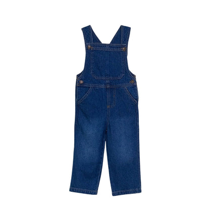 Overall Azul Oscuro