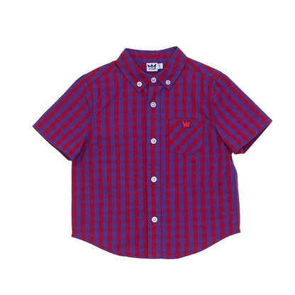 Camisa Morado