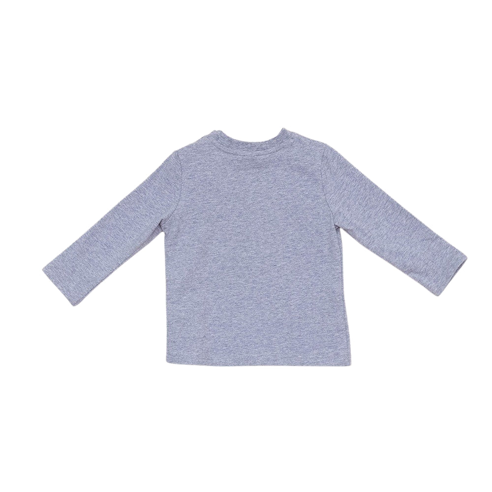 T-Shirt Gris