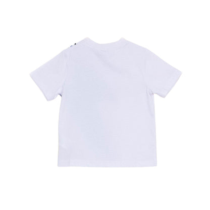 T-Shirt Blanco