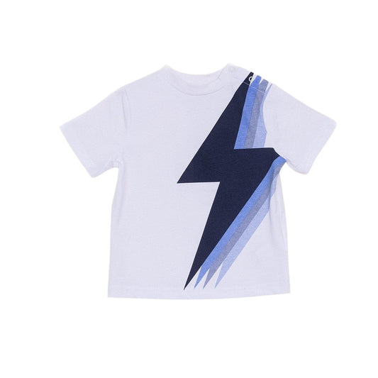 T-Shirt Blanco