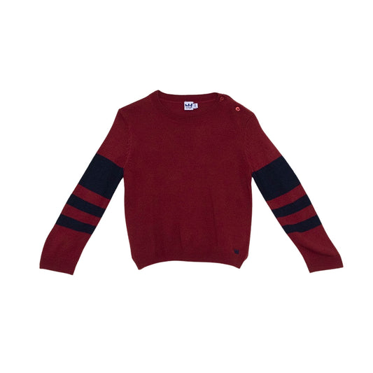 Sweater Rojo