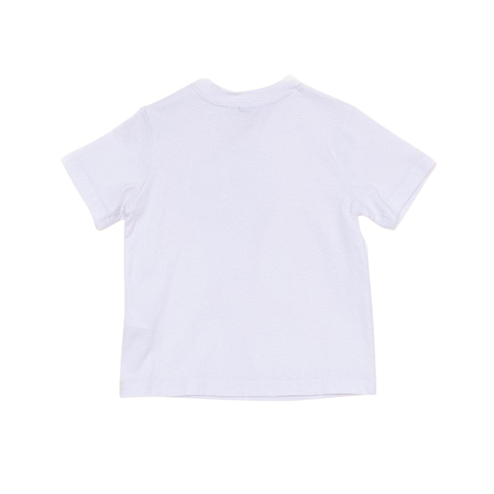 T-Shirt Blanco