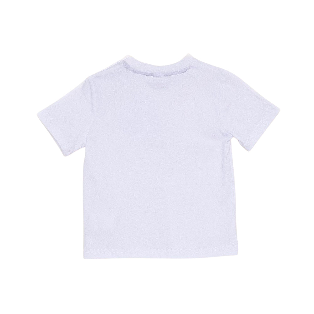 T-Shirt Blanco