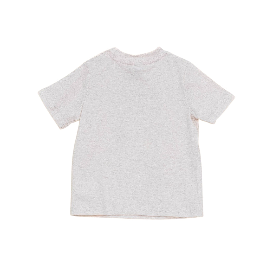 T-Shirt Beige