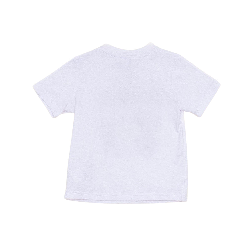 T-Shirt Blanco