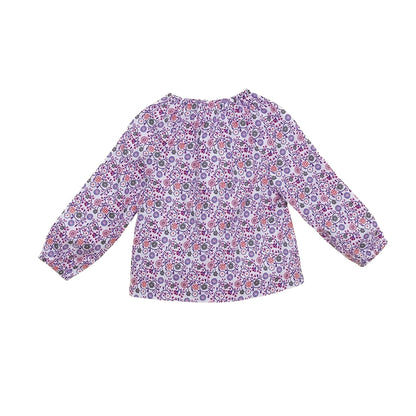 Blusa Morado