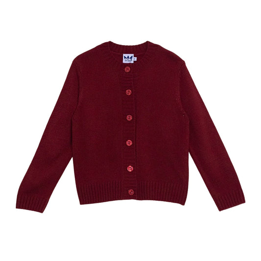 Sweater Rojo