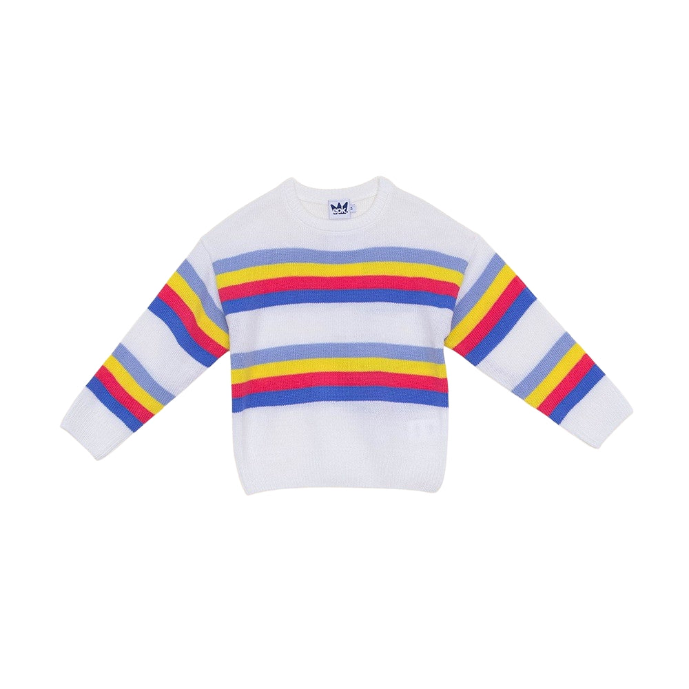 Sweater Blanco