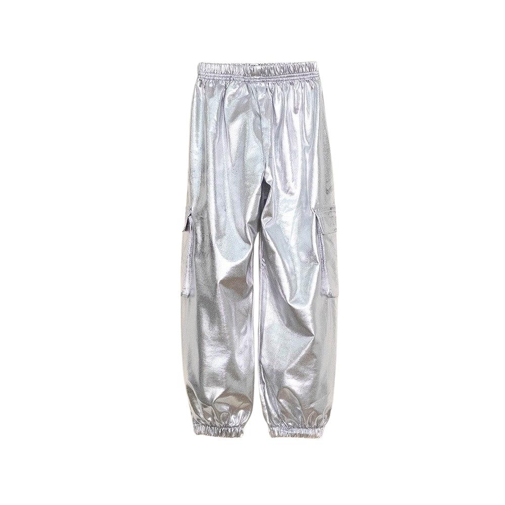 Pantalón Plata