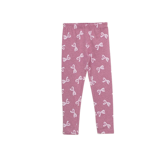 Leggins Rosado