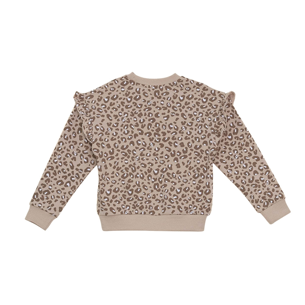 Sweater Beige