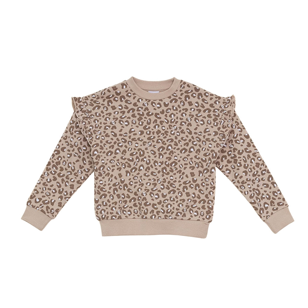 Sweater Beige