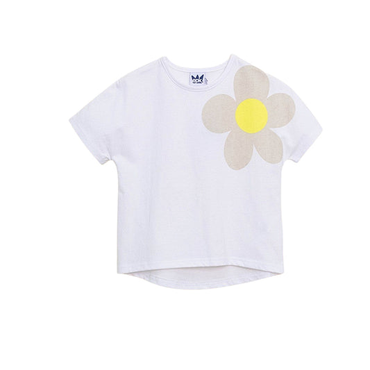 T-Shirt Blanco