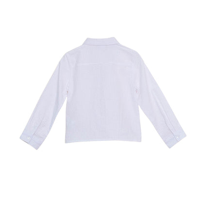 Blusa Blanco