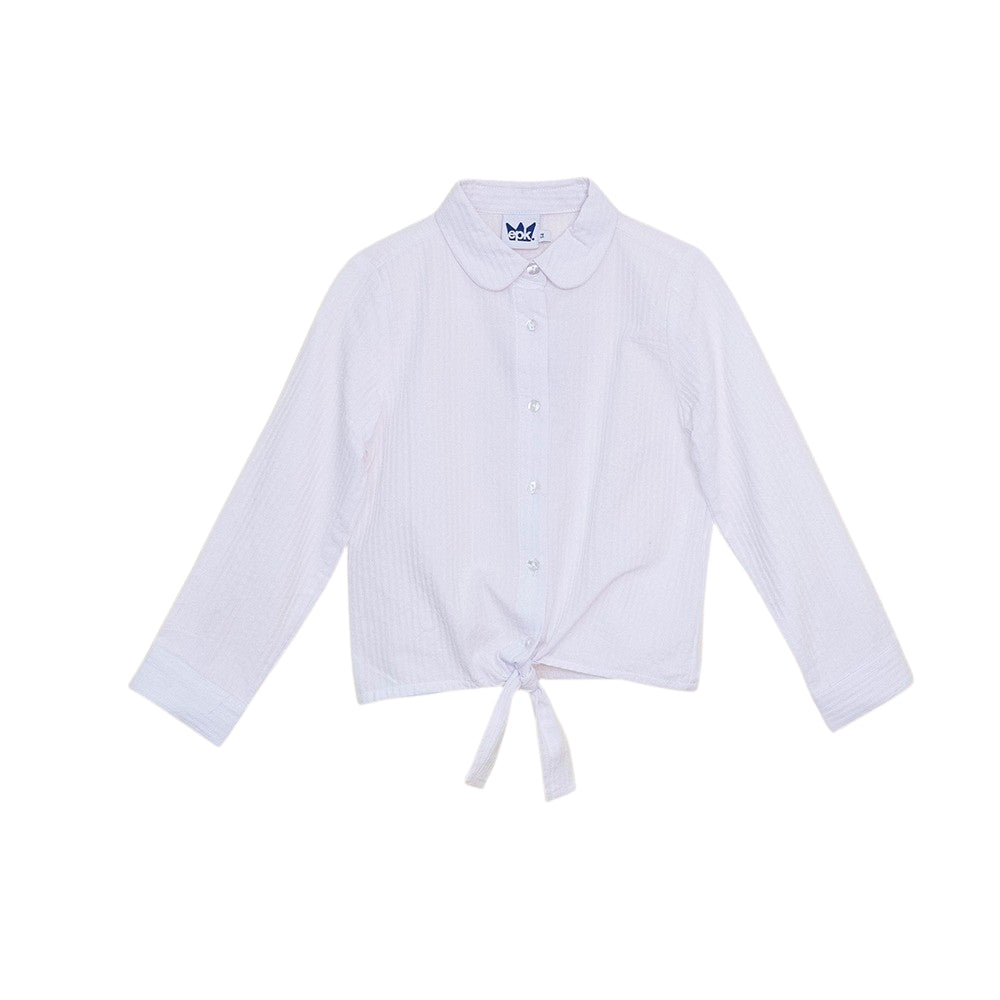 Blusa Blanco