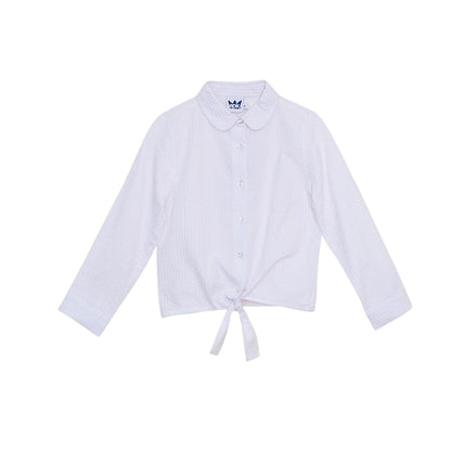 Blusa Blanco