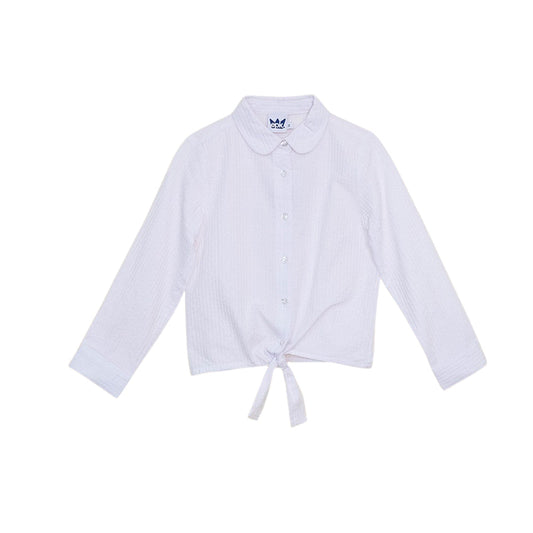 Blusa Blanco