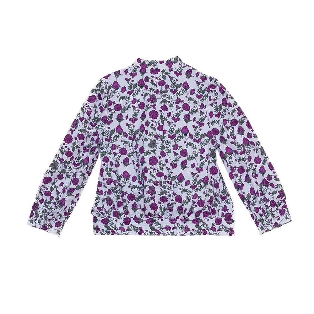 Blusa Morado