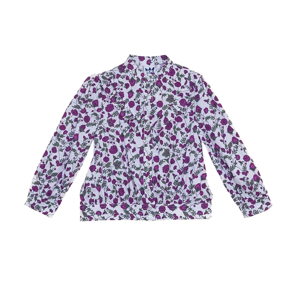 Blusa Morado