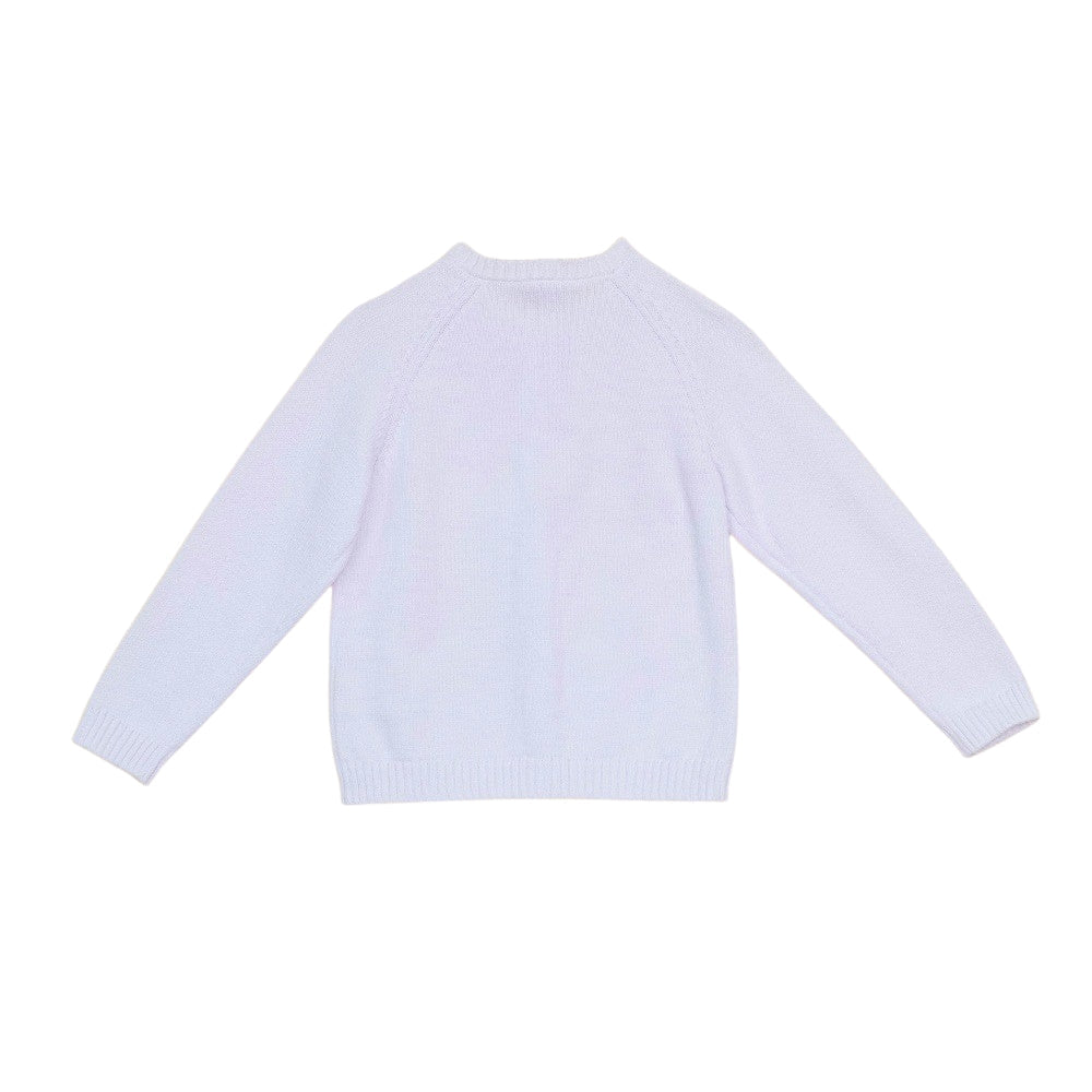 Sweater Blanco